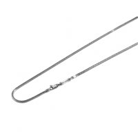 Collana Unoaerre Uomo in Argento 700YHH0403001-5501 - 700YHH0403001-5501